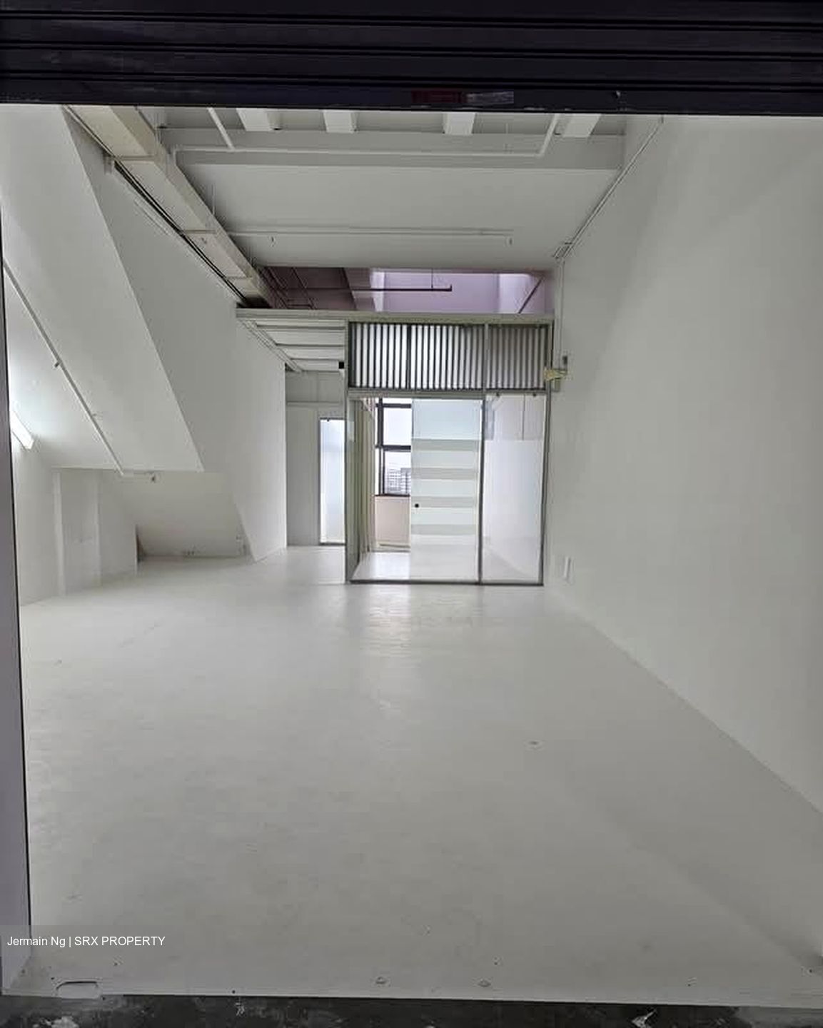 T-space (D18), Factory #582241041